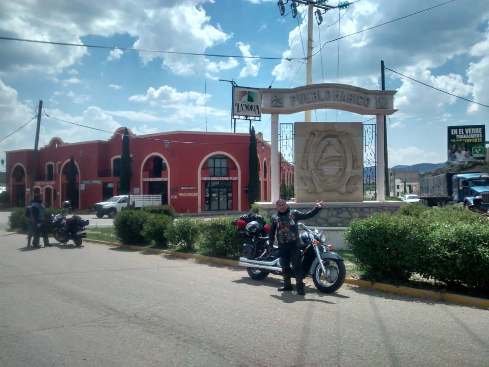 sombrerete zacatecas