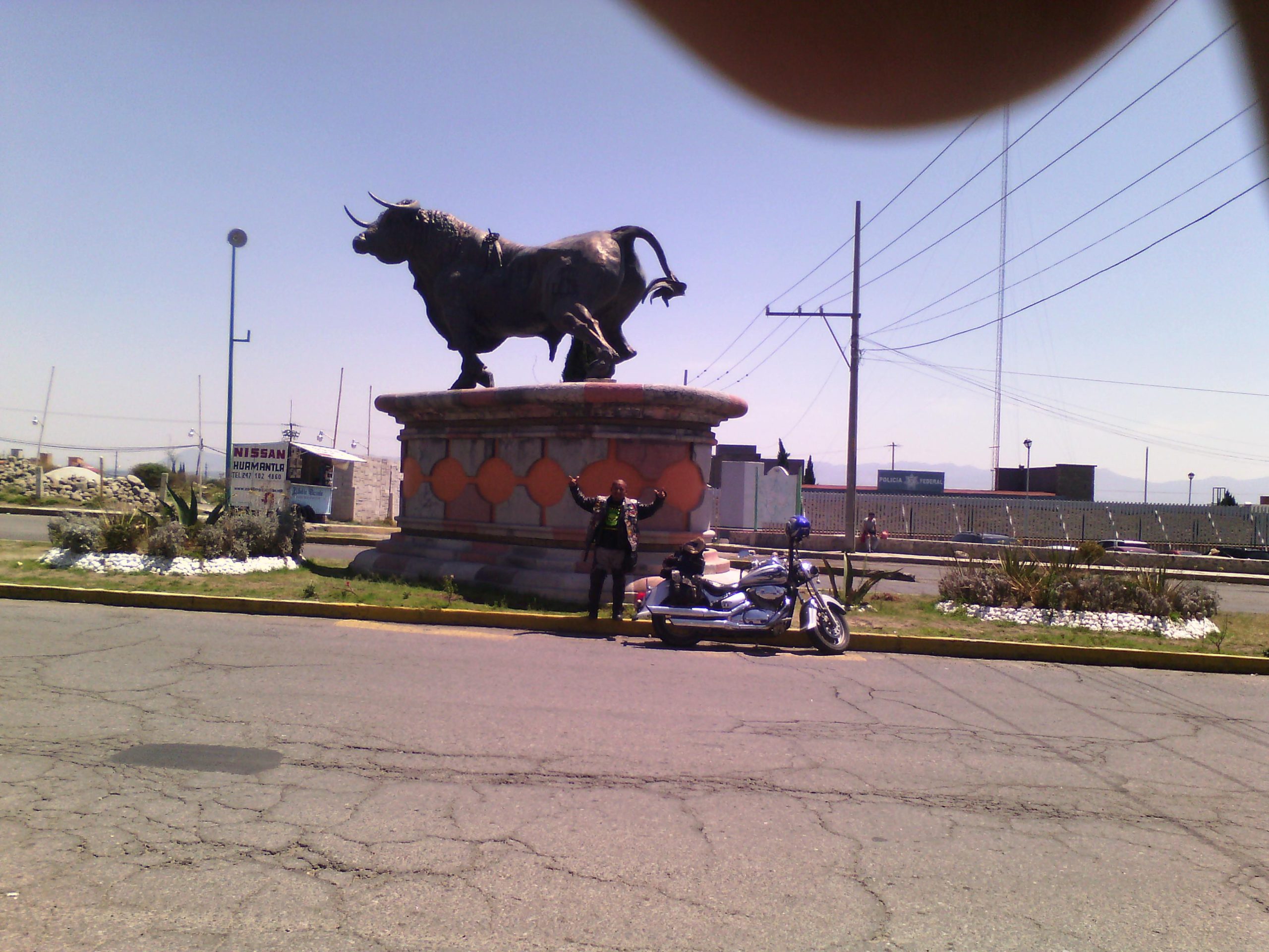 HUAMANTLA TLAX