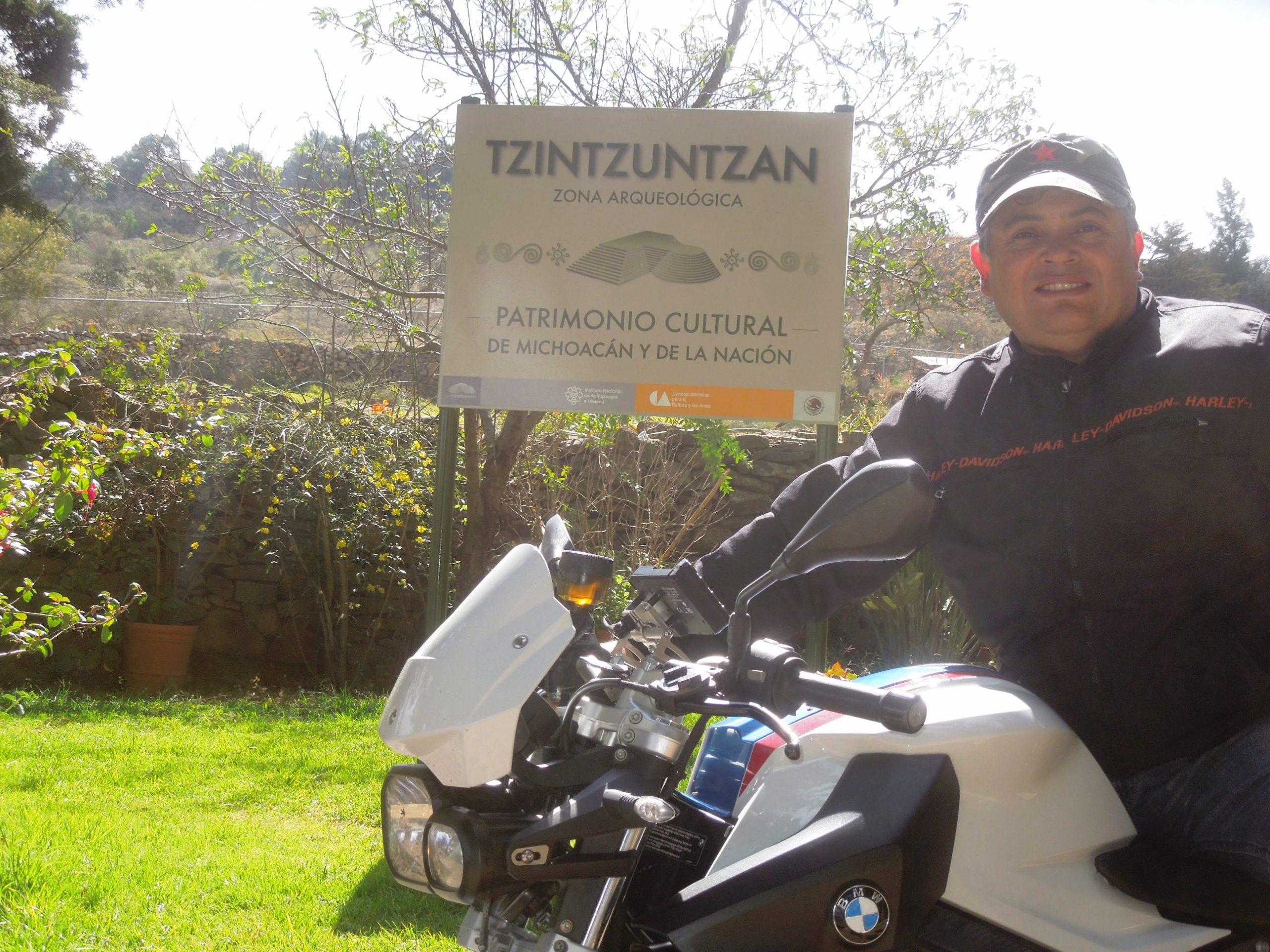 tzinzuntzan