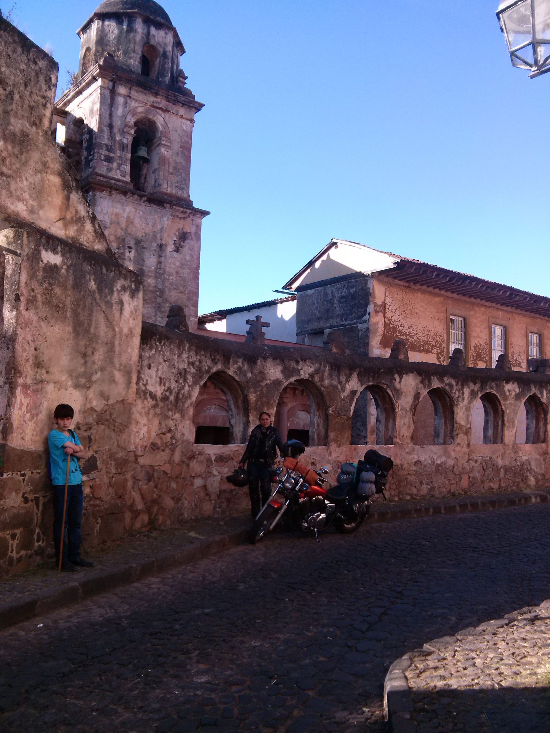 Patzcuaro