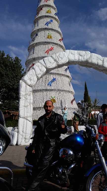 chignahuapan esferas