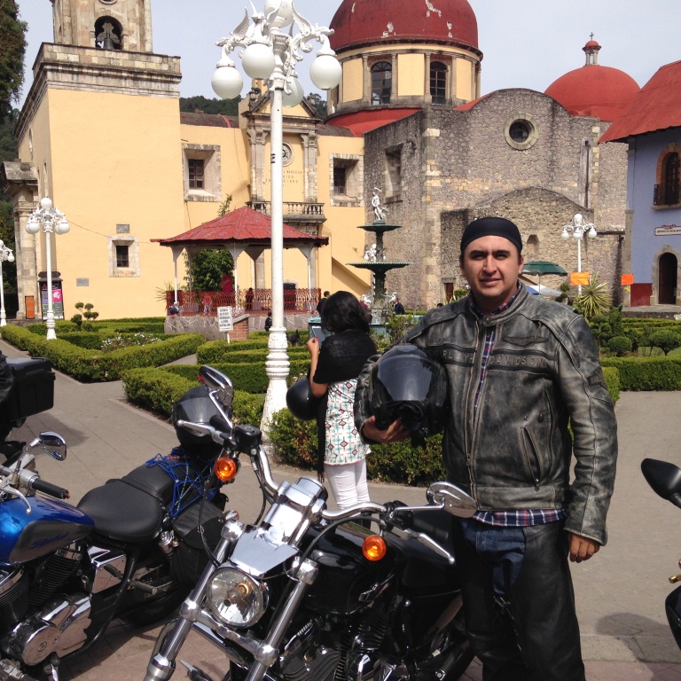 Mineral del Chico, Hidalgo