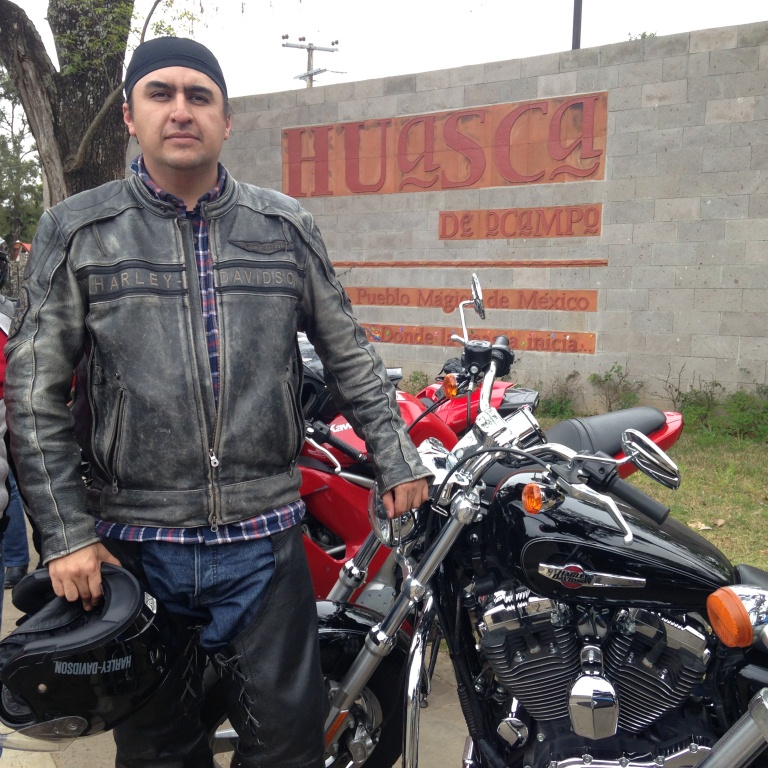 Huasca de Ocampo, Hidalgo