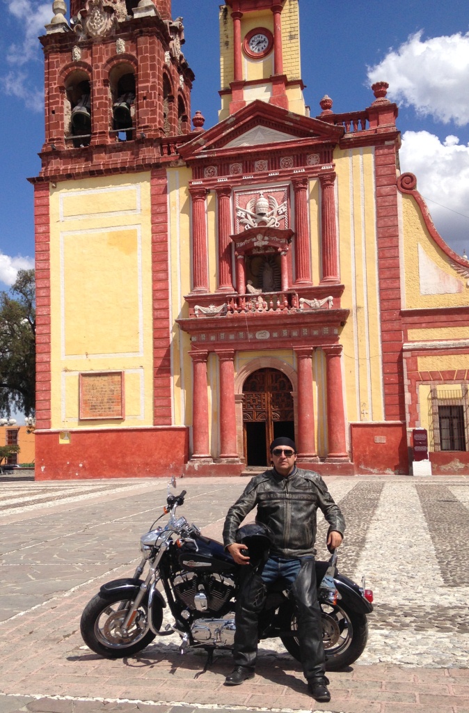 Cadereyta, Queretaro