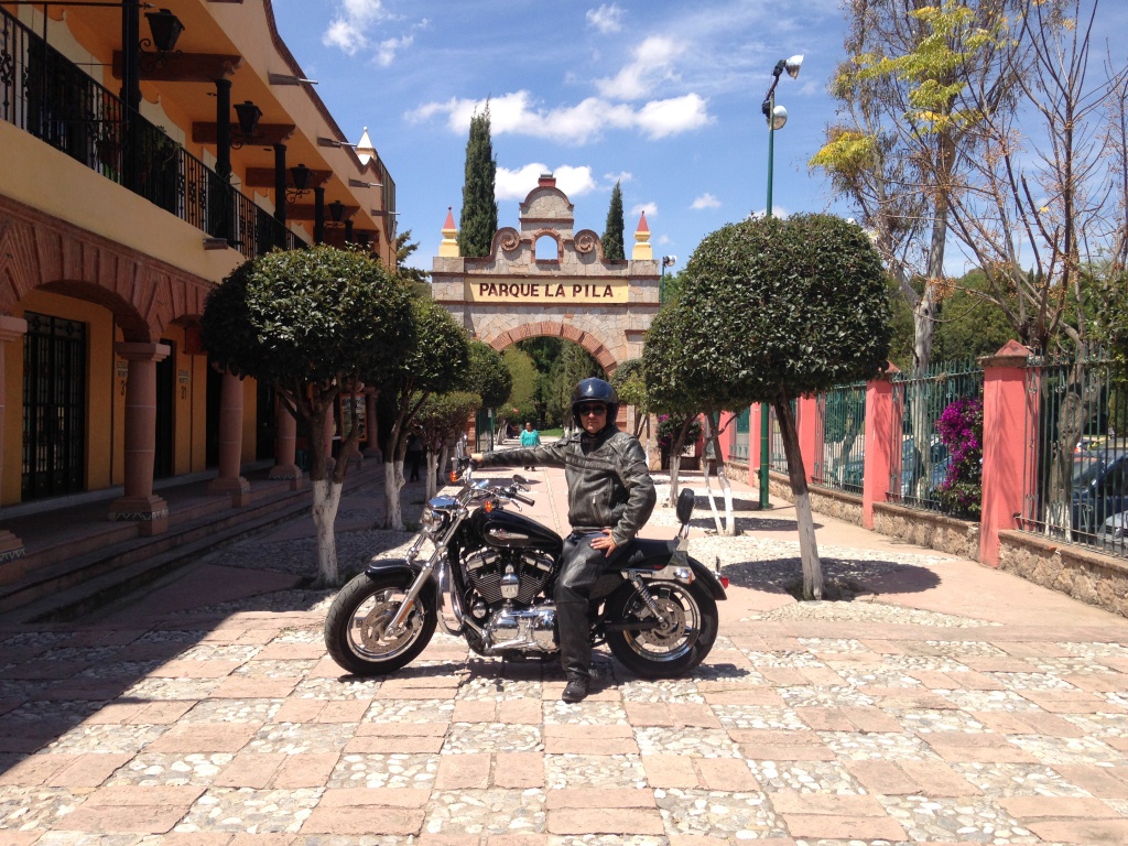 Tequisquiapan, Queretaro