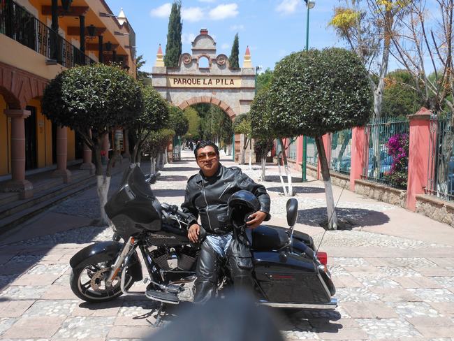 RADODATIA POR QUERETARO