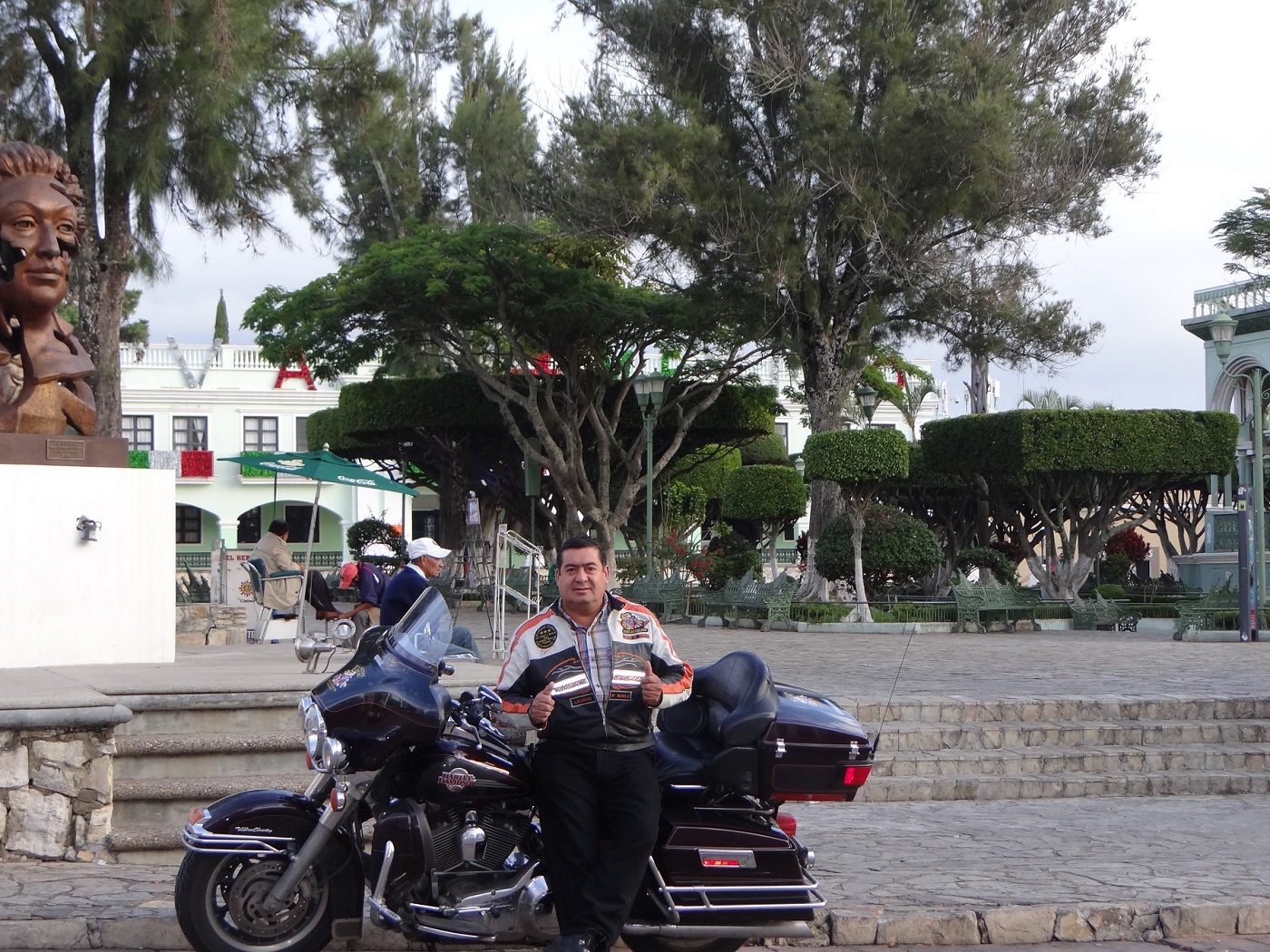 COMITAN DE DOMINGUEZ