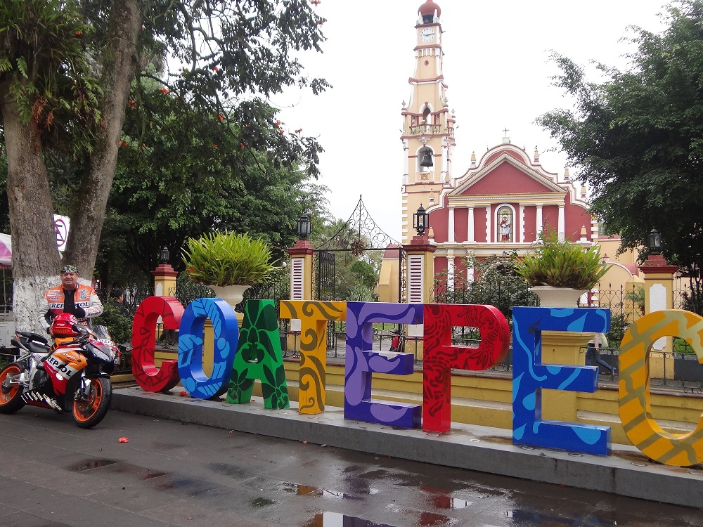 COATEPEC