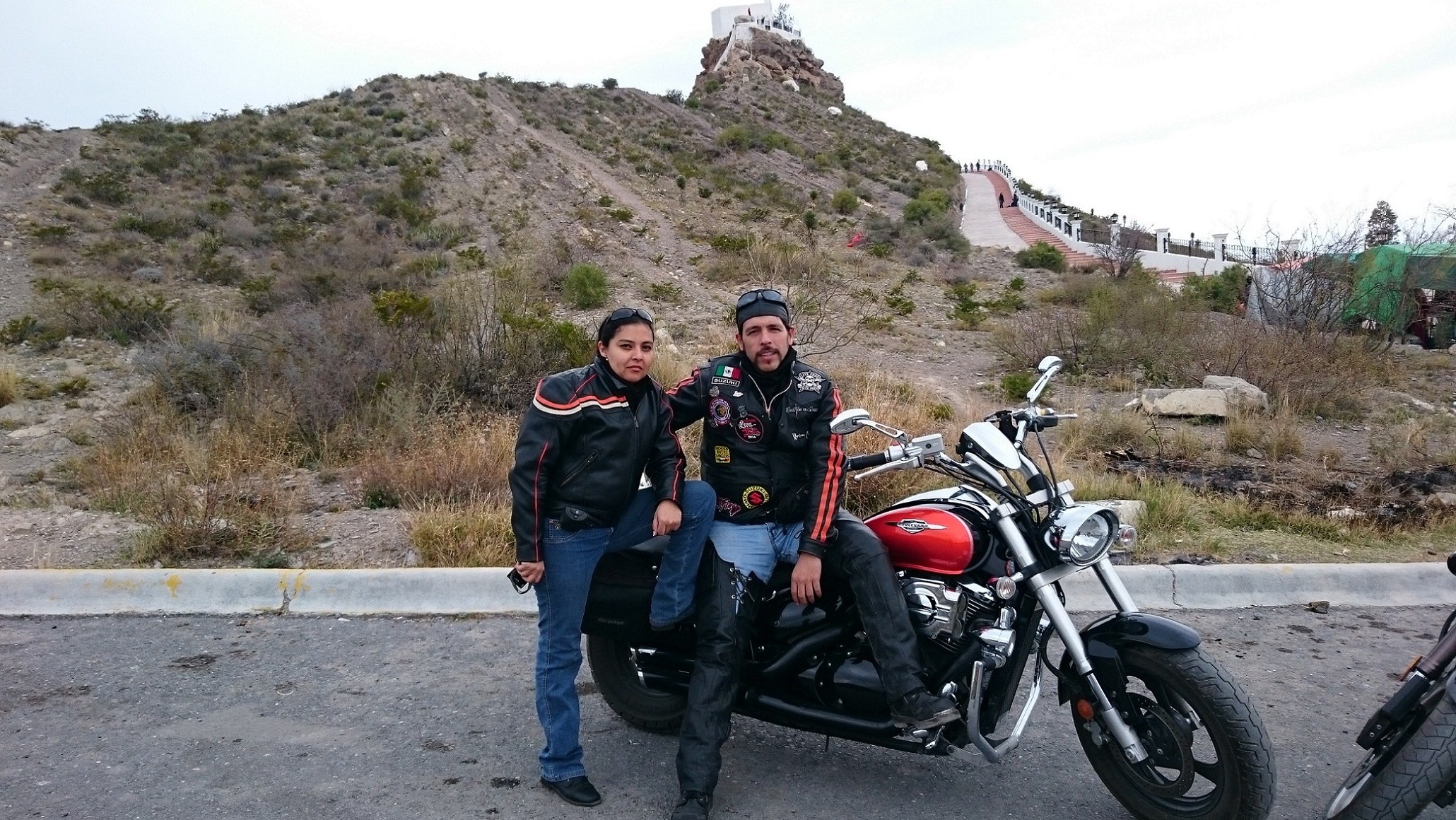 Parras, Santo Madero