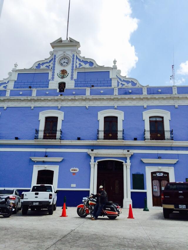 HUAMANTLA