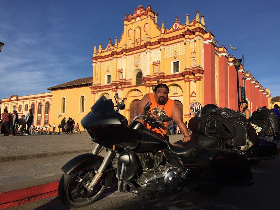 SAN CRISTOBAL DE LAS CASAS