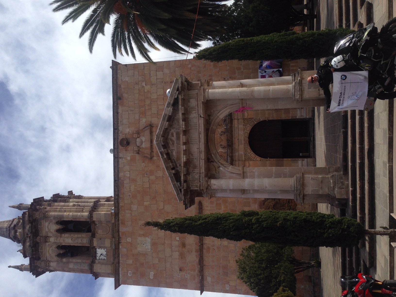 Teúl de González Ortega