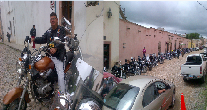 MINERAL DE POZOS GTO