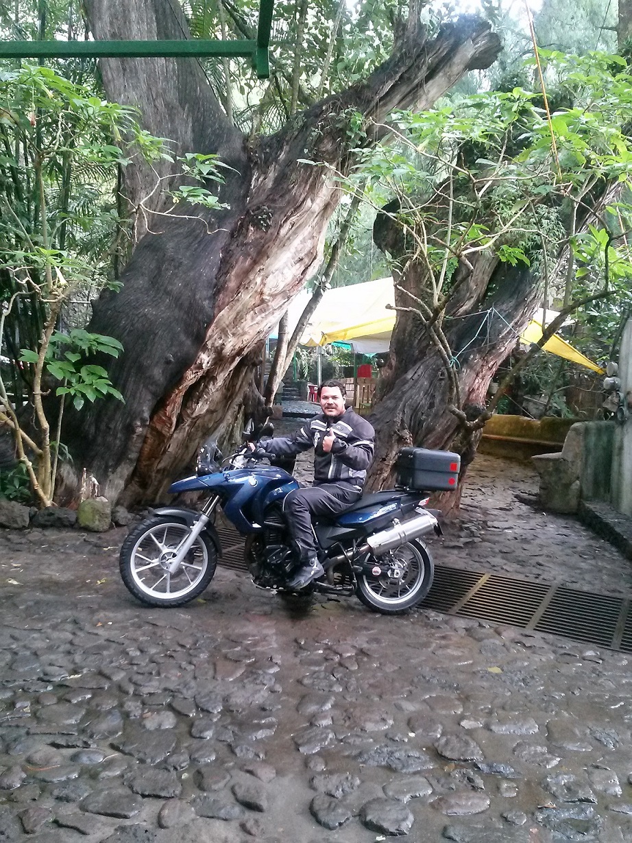 Aniversario en Tepoztlan