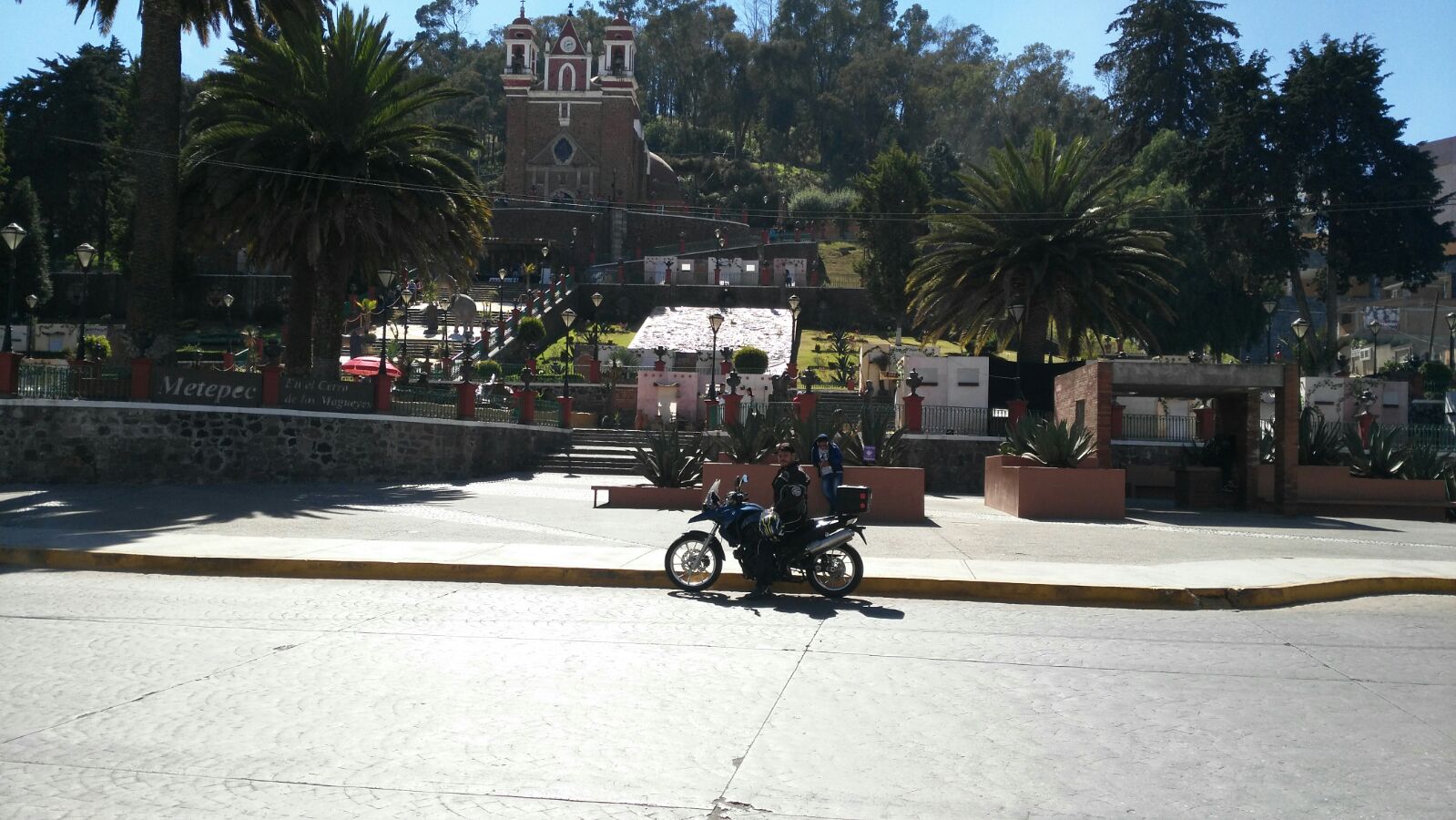 Metepec Magico