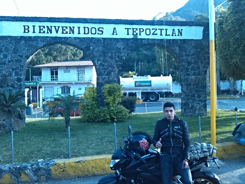 conociendo tepoztlan