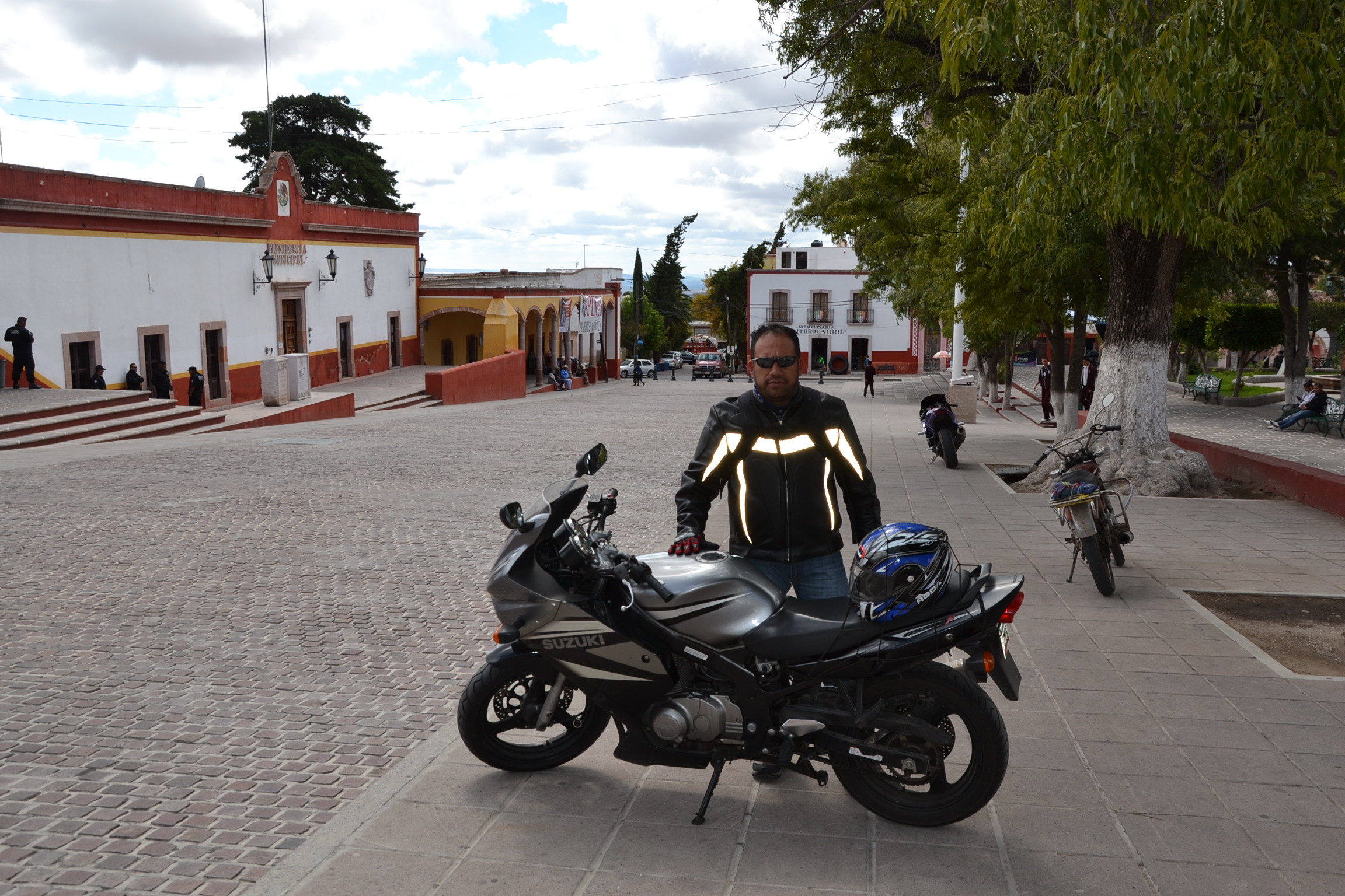 PUEBLO MAGICO DE PINOS, ZACATECAS