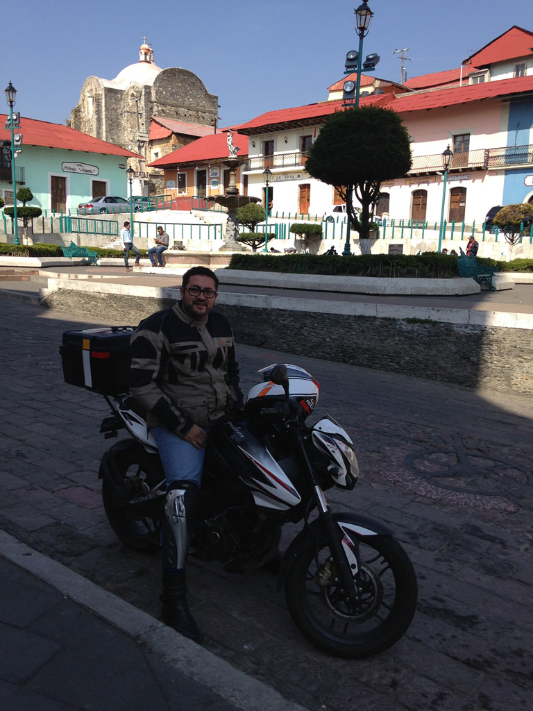 Real del Monte, Hidalgo