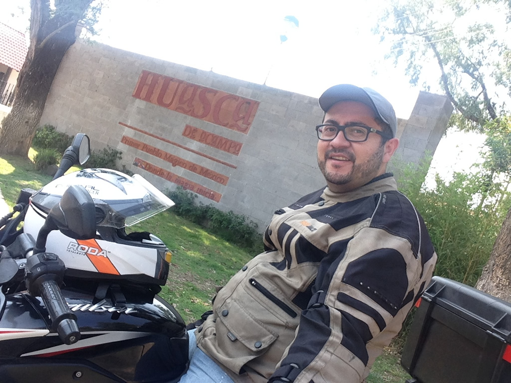 Huasca de Ocampo, Hidalgo