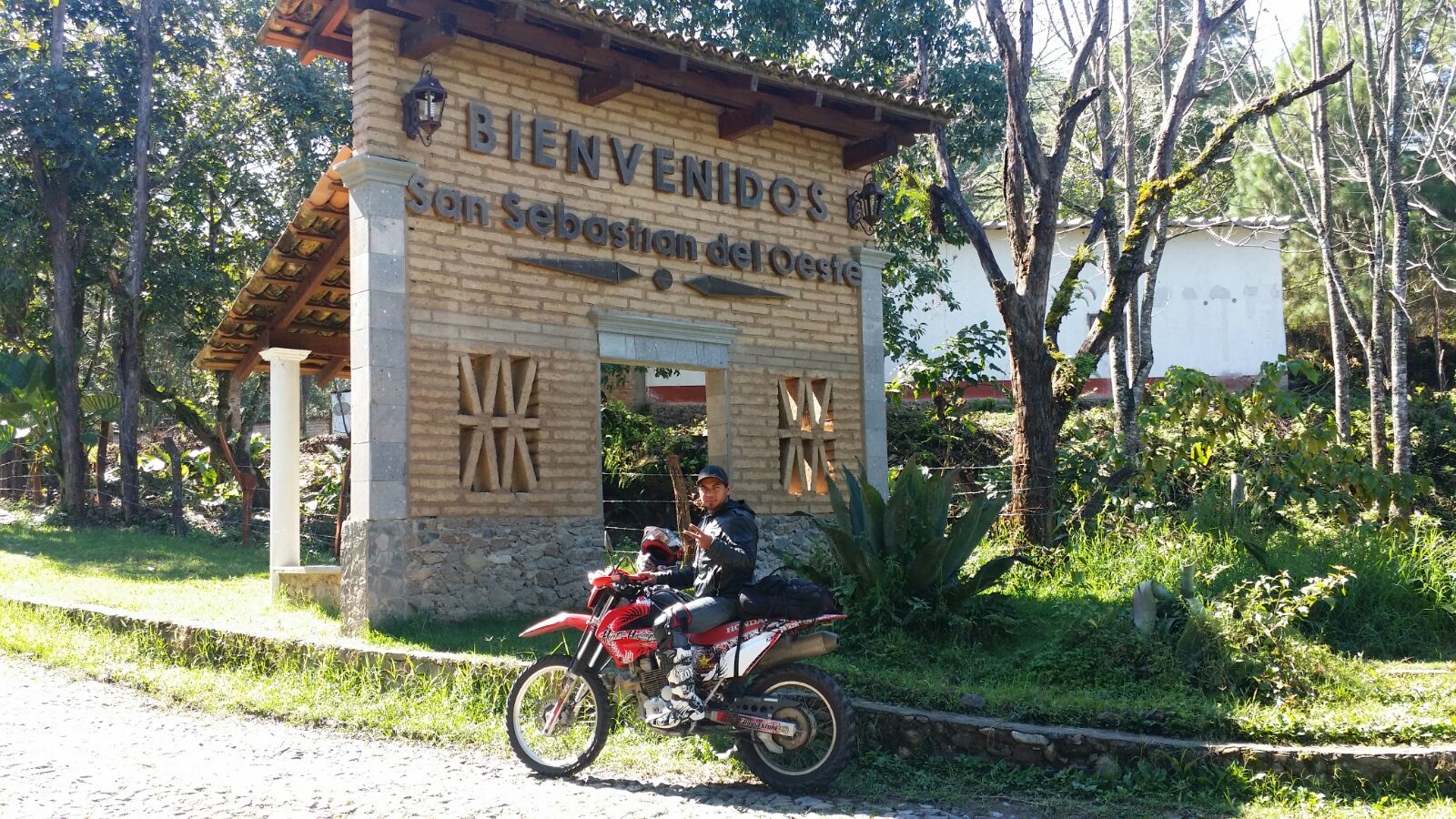 San Sebastian del Oeste