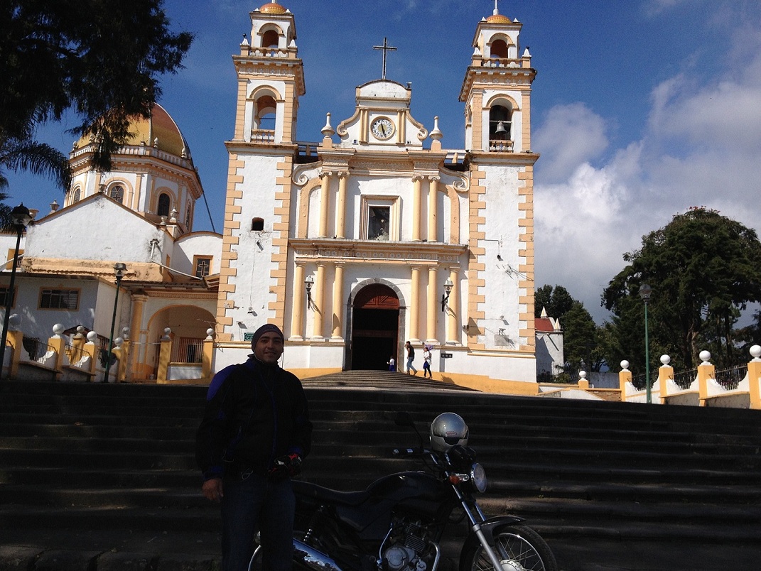 Parroquia (xico)