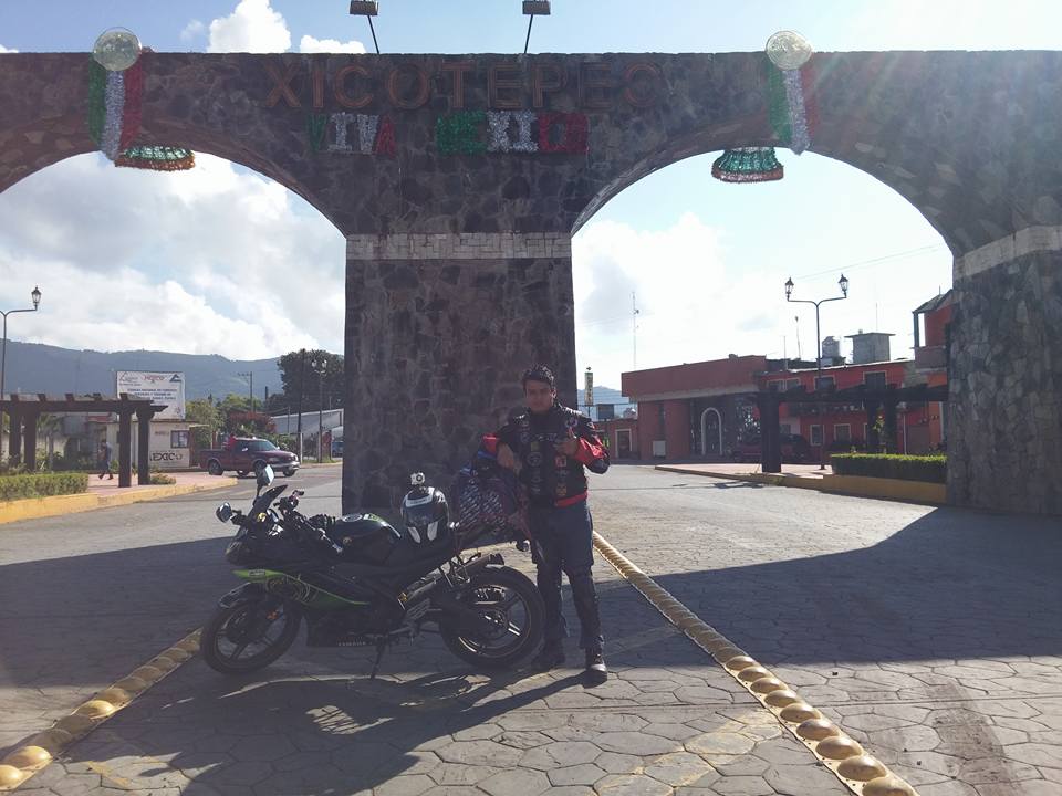 XICOTEPEC DE JUAREZ