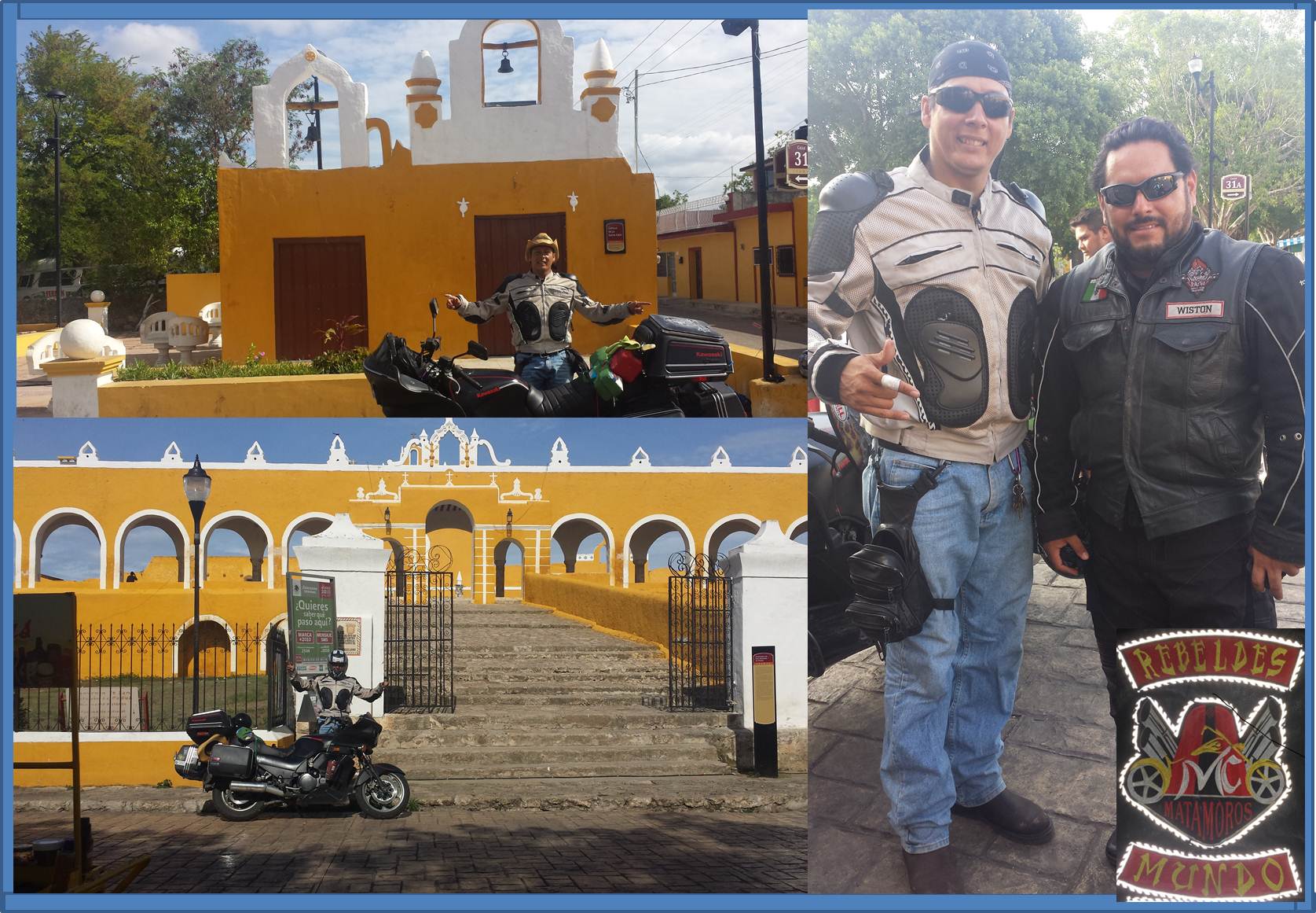 IZAMAL