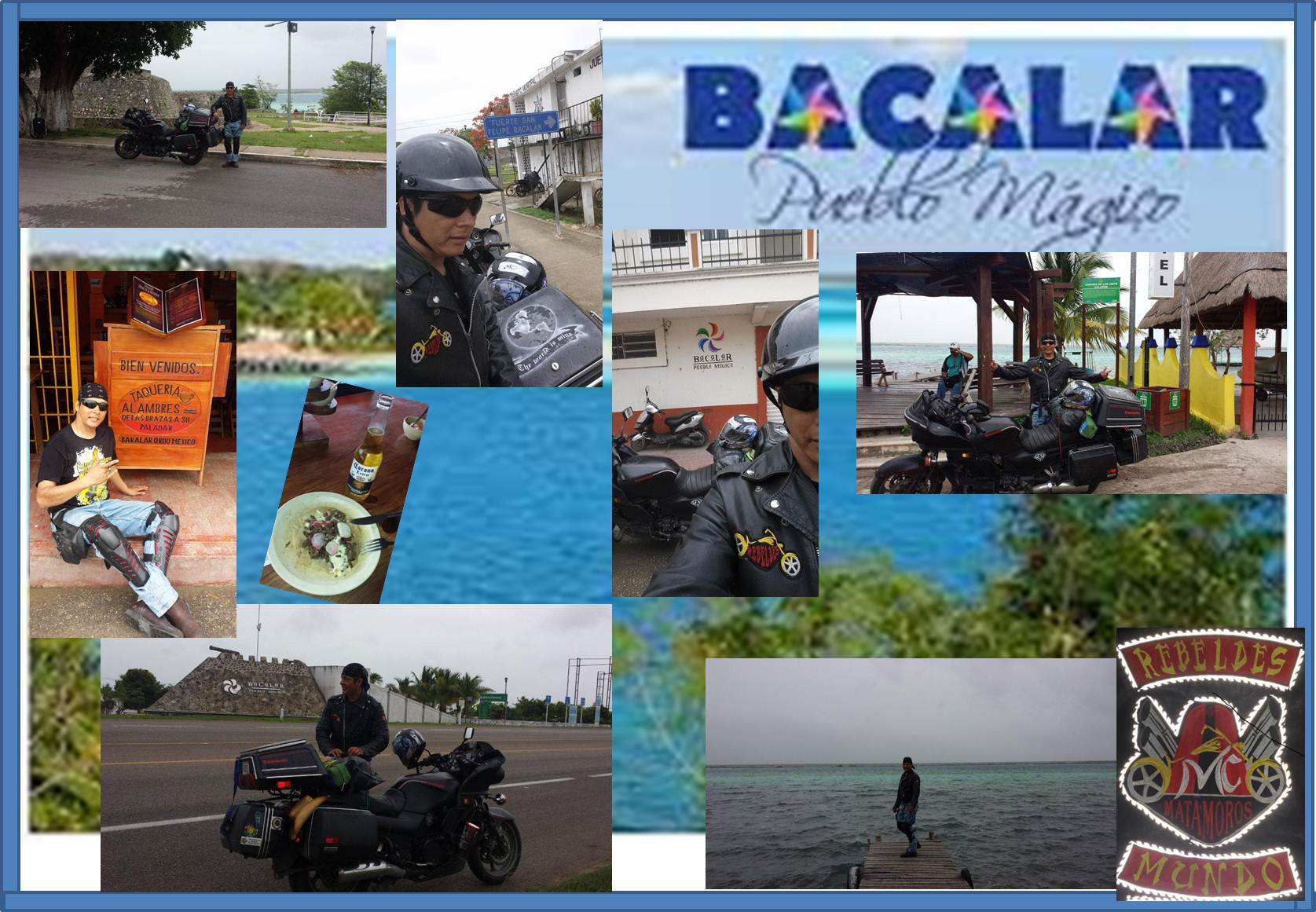 BACALAR