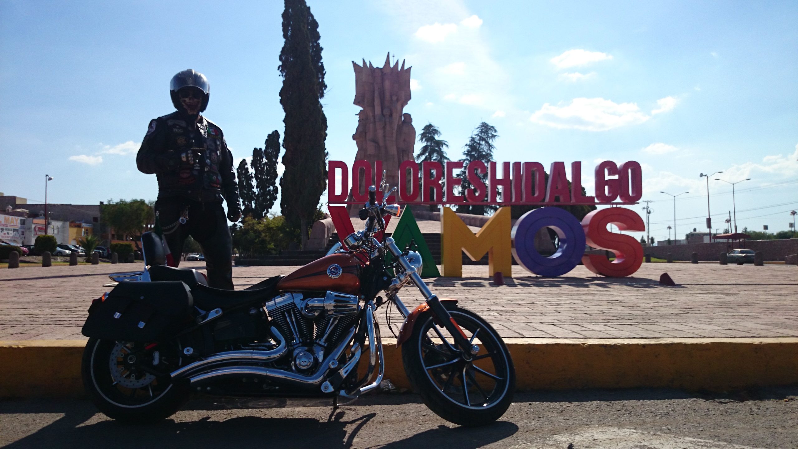 Dolores Hidalgo, Cuna de la Independencia