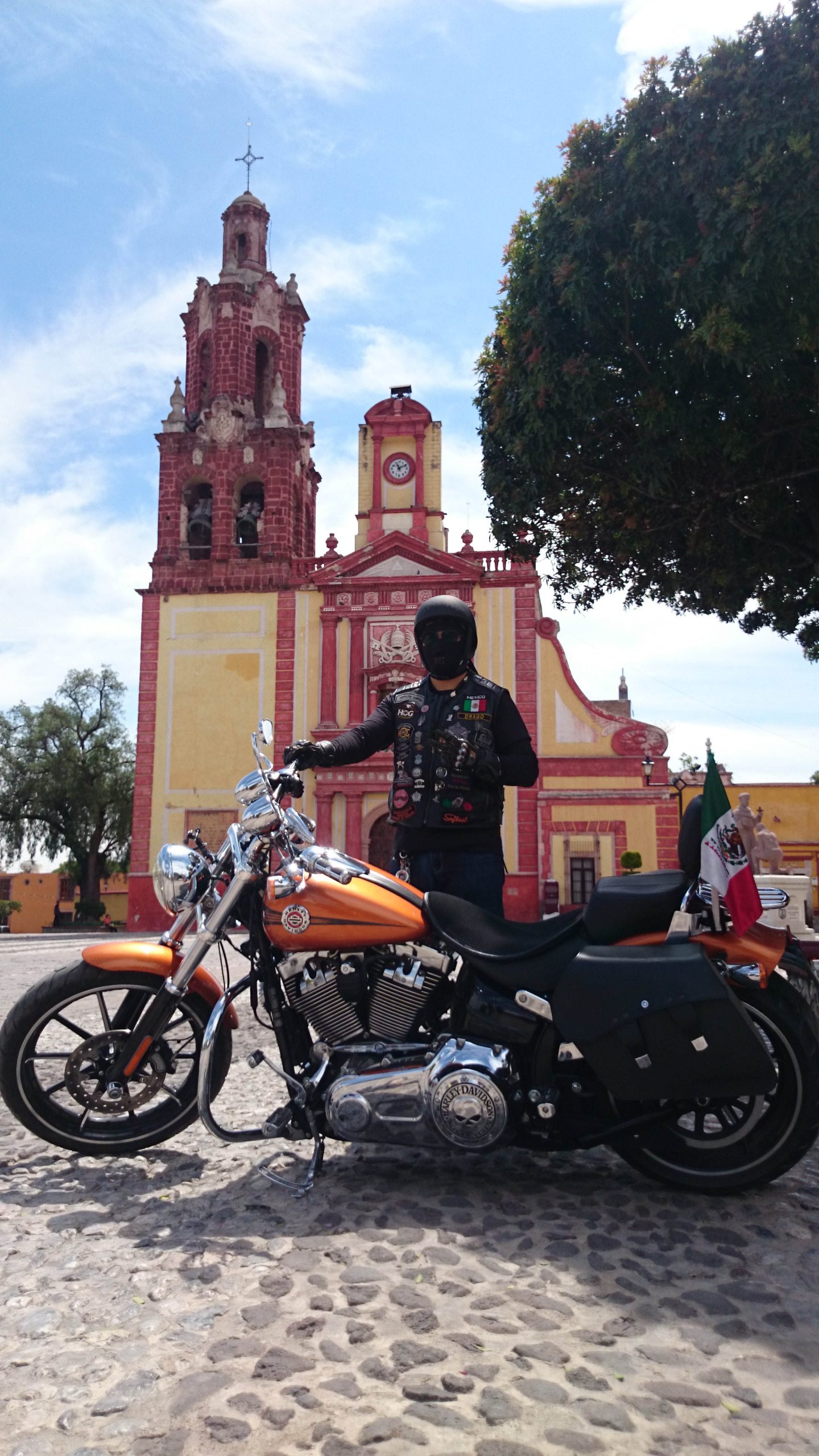 Cadereyta de Montes Queretaro