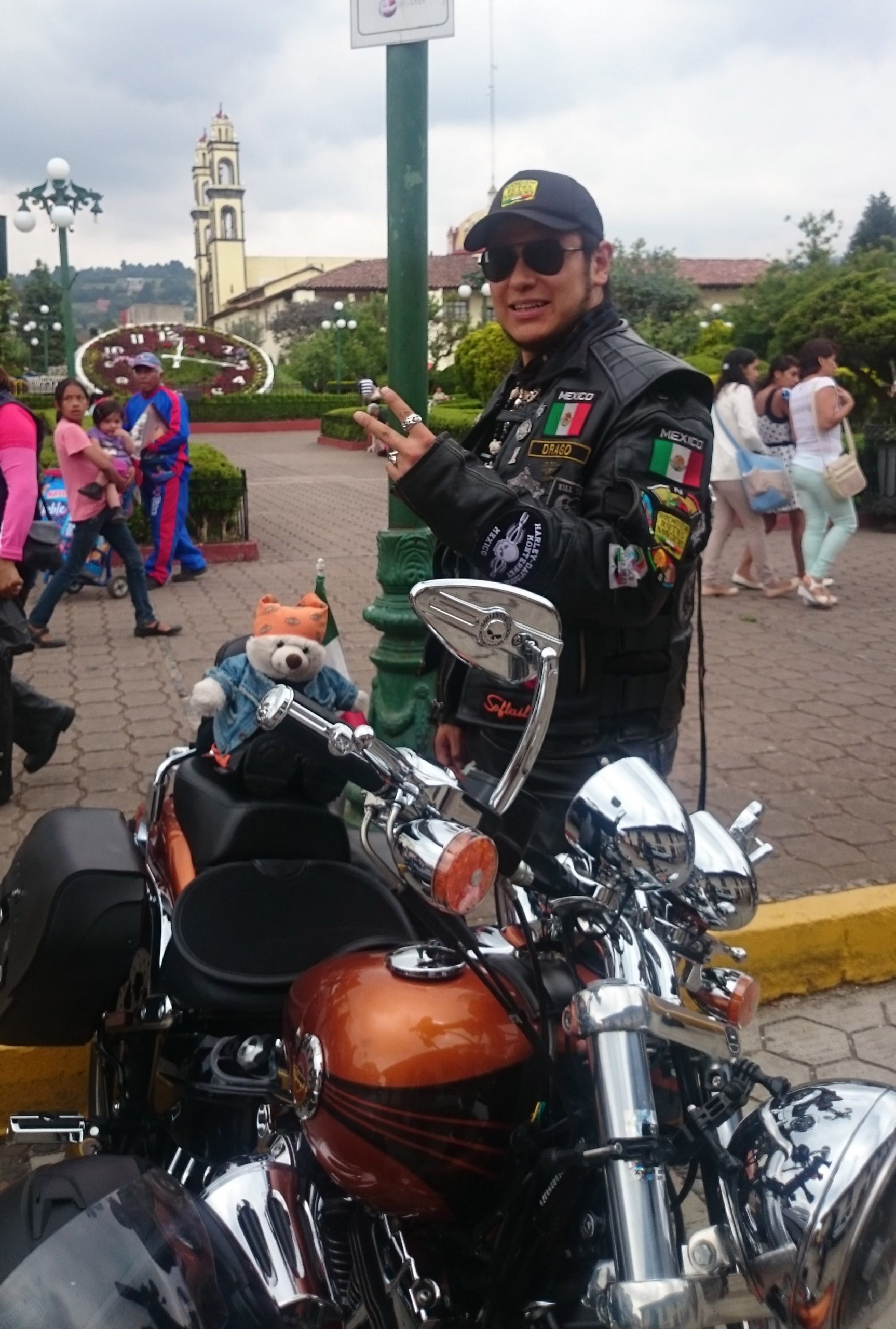 Zacatlán de las Manzanas