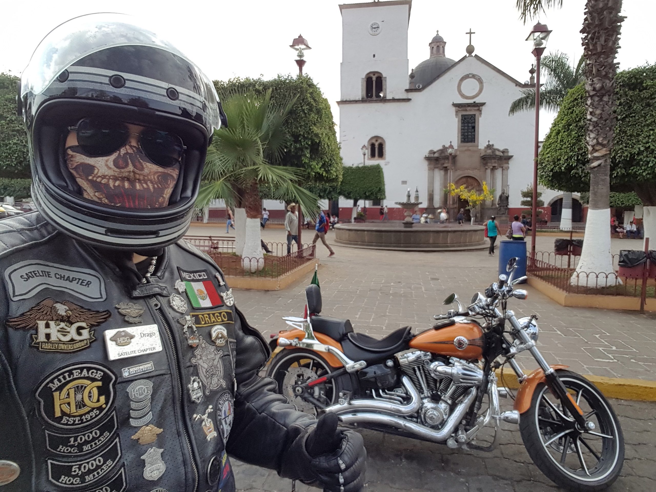 Catedral de Tacámbaro, Tacámbaro, Michoacán