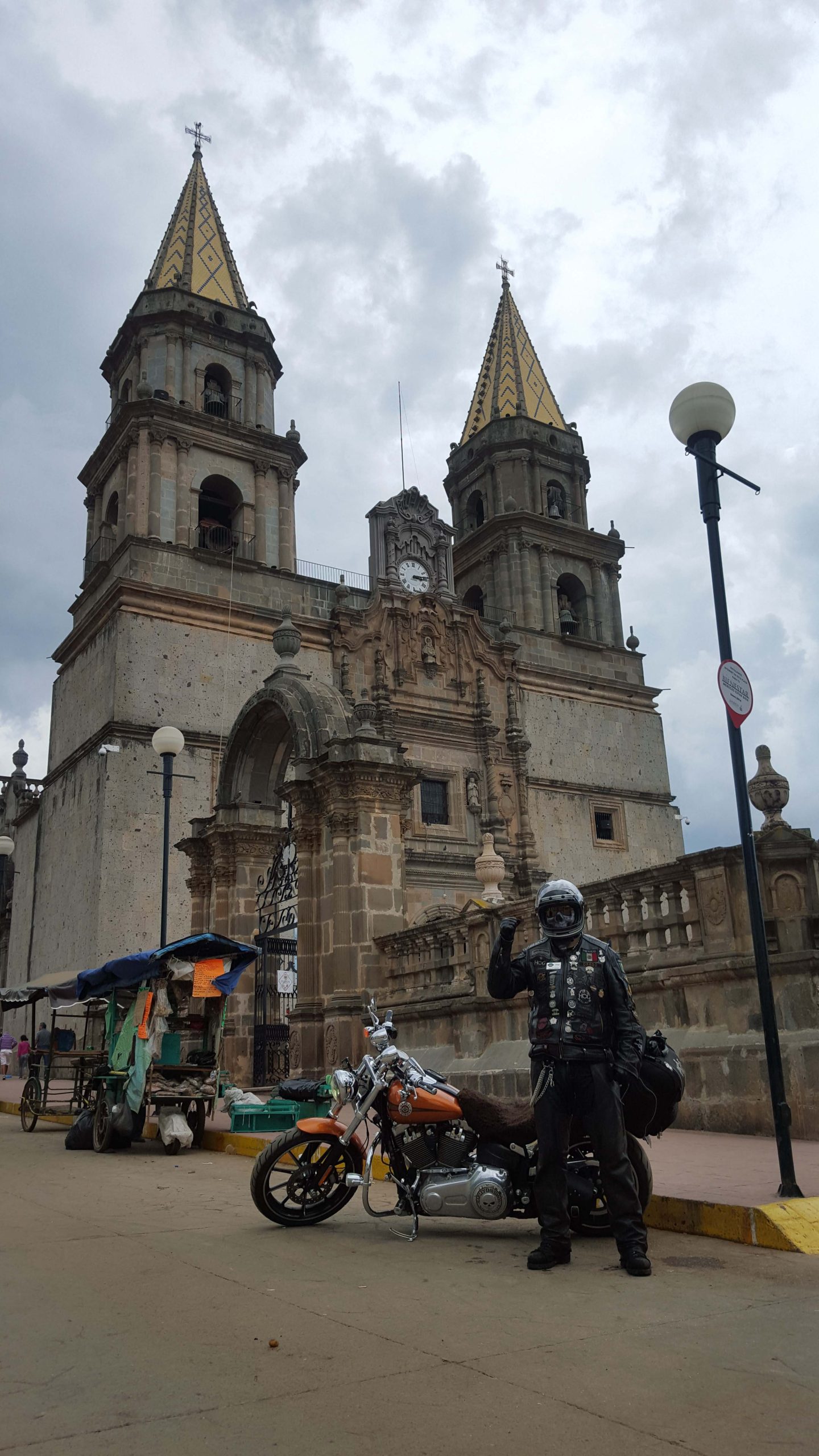 Basílica de Nuestra Señora del Rosario de Talpa