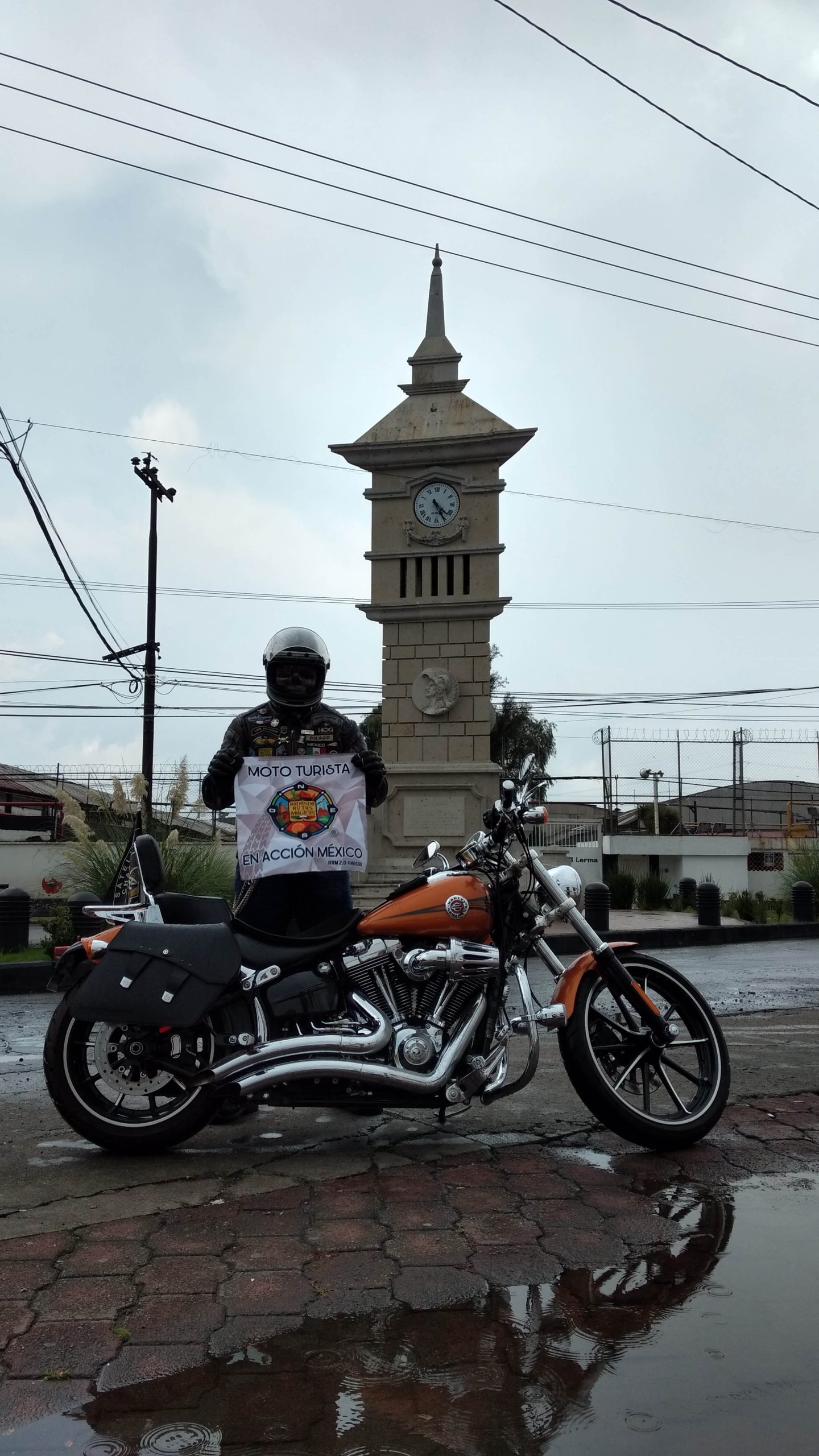 Toluca Centro, Estado de Mexico