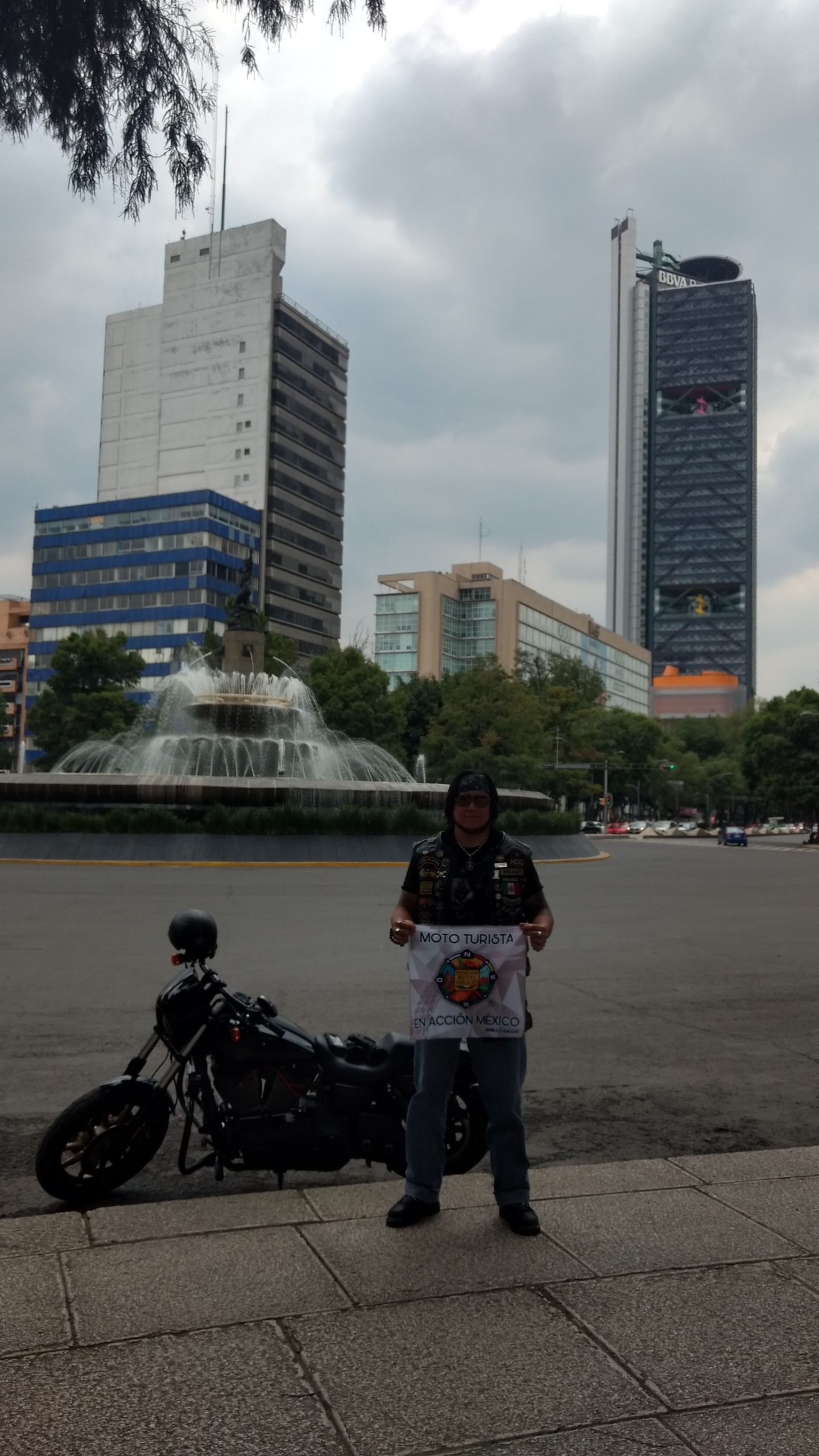 México Colonial, CDMX