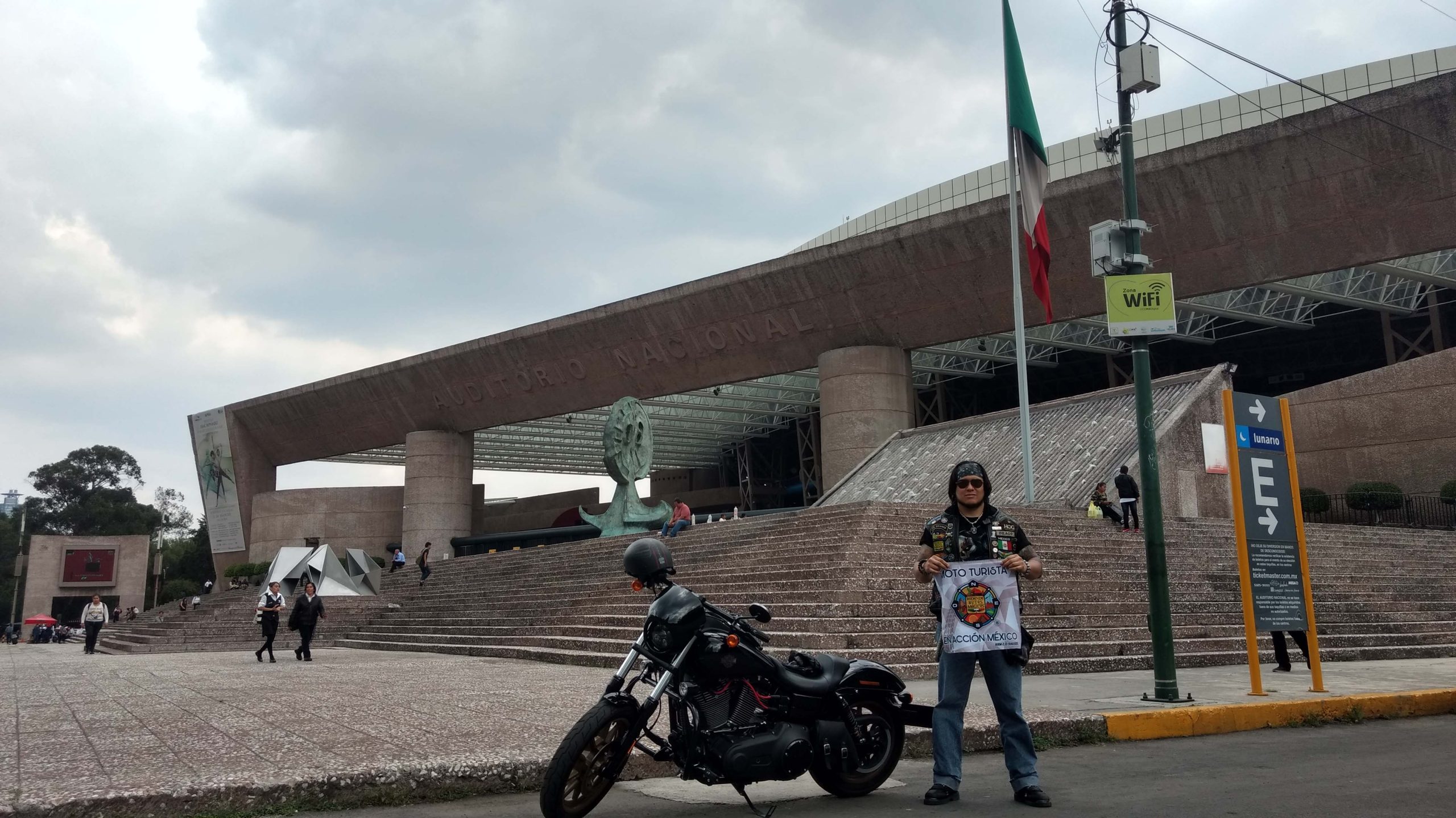 México Capitales, CDMX