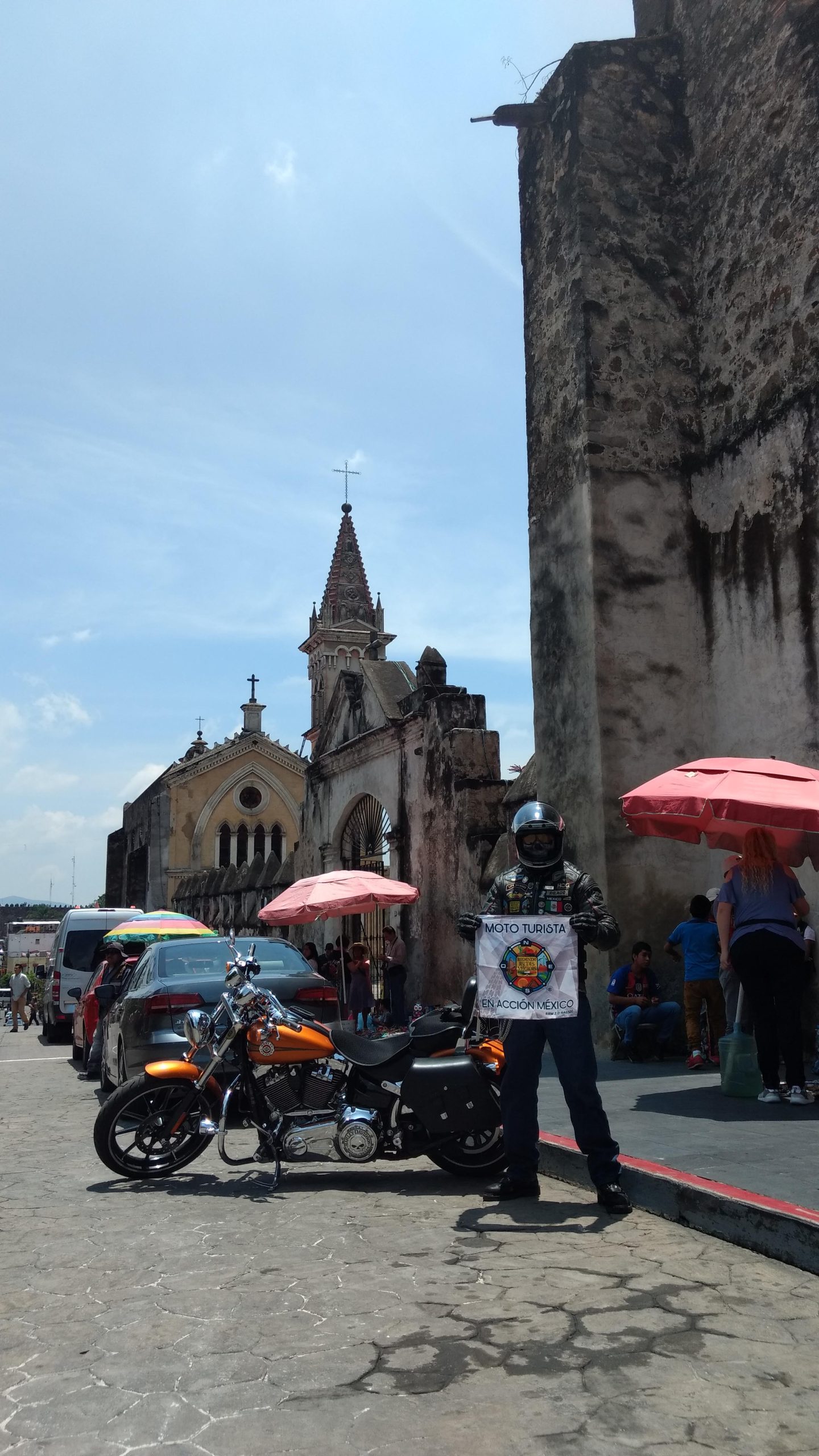 Catedral de Cuernavaca, Morelos