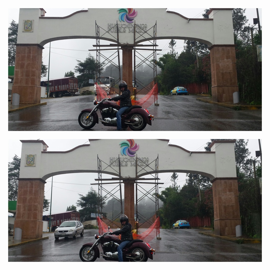 DONDE CAEN PINGUINOS