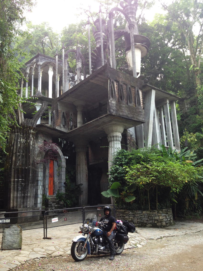 Xilitla