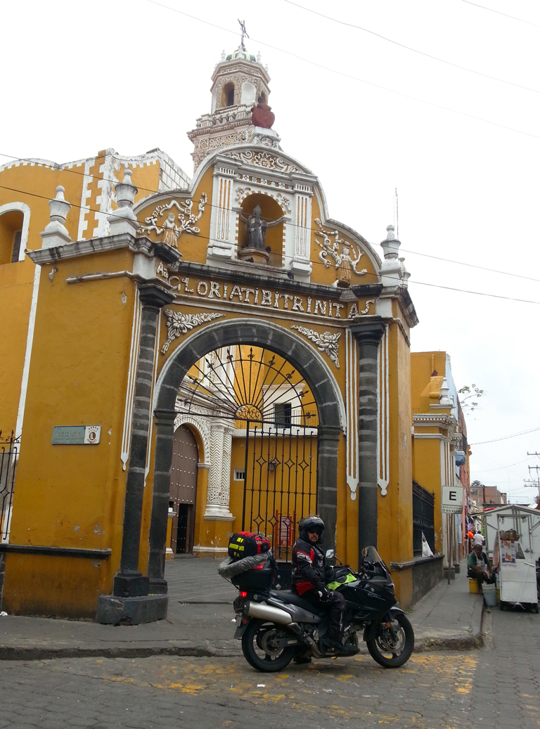 Atlixco