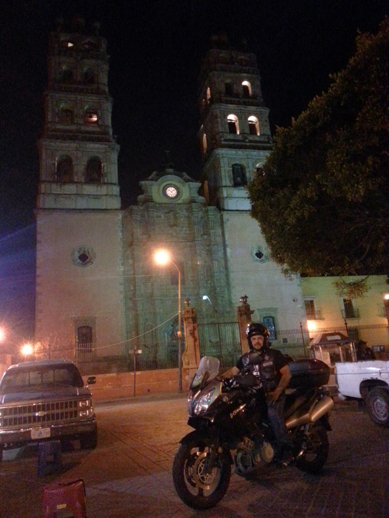 Salvatierra