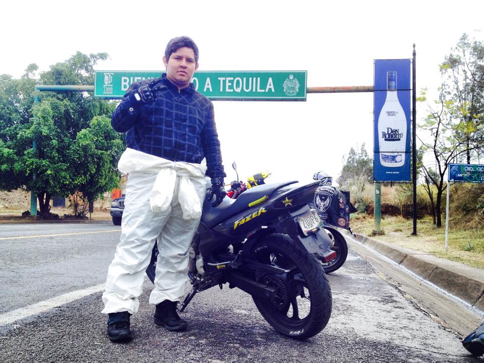 1er. pueblo!! Tequila Jal.