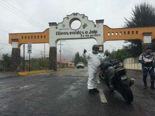 2DO. PUEBLO JALA,NAYARIT