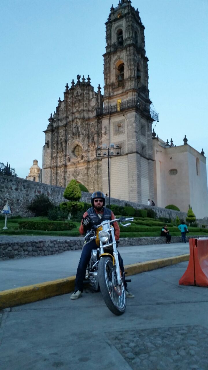 tepotzotlan tardeando