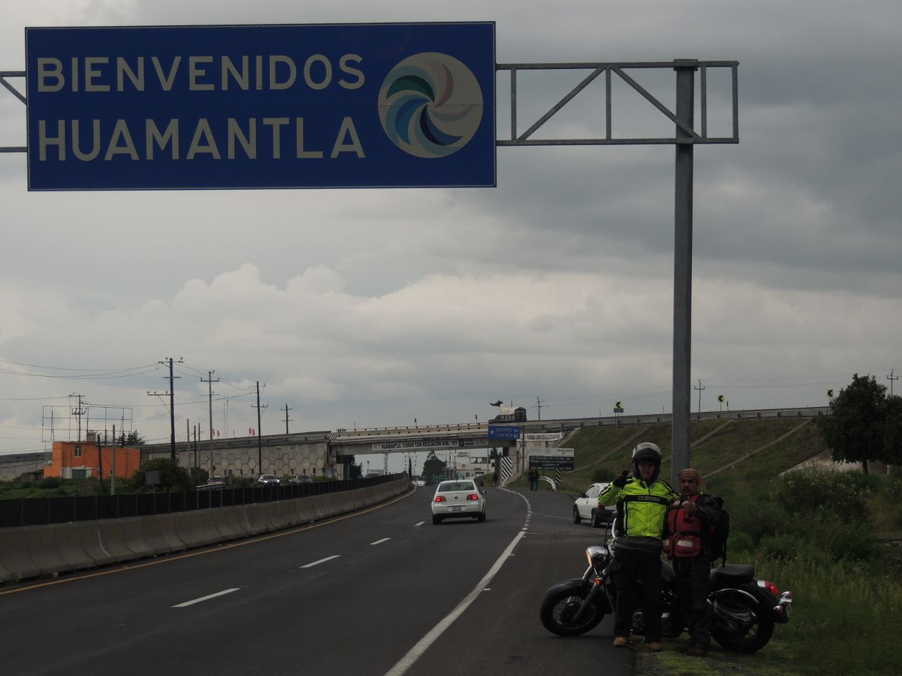 Huamantla, Tlax.