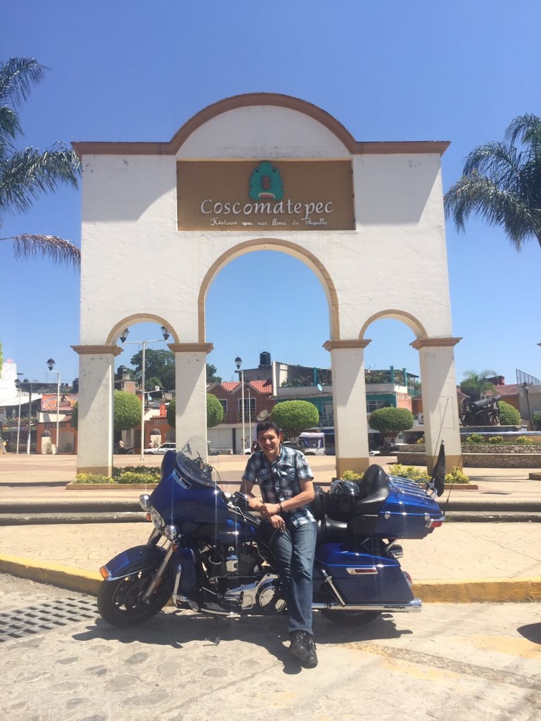 Coscomatepec