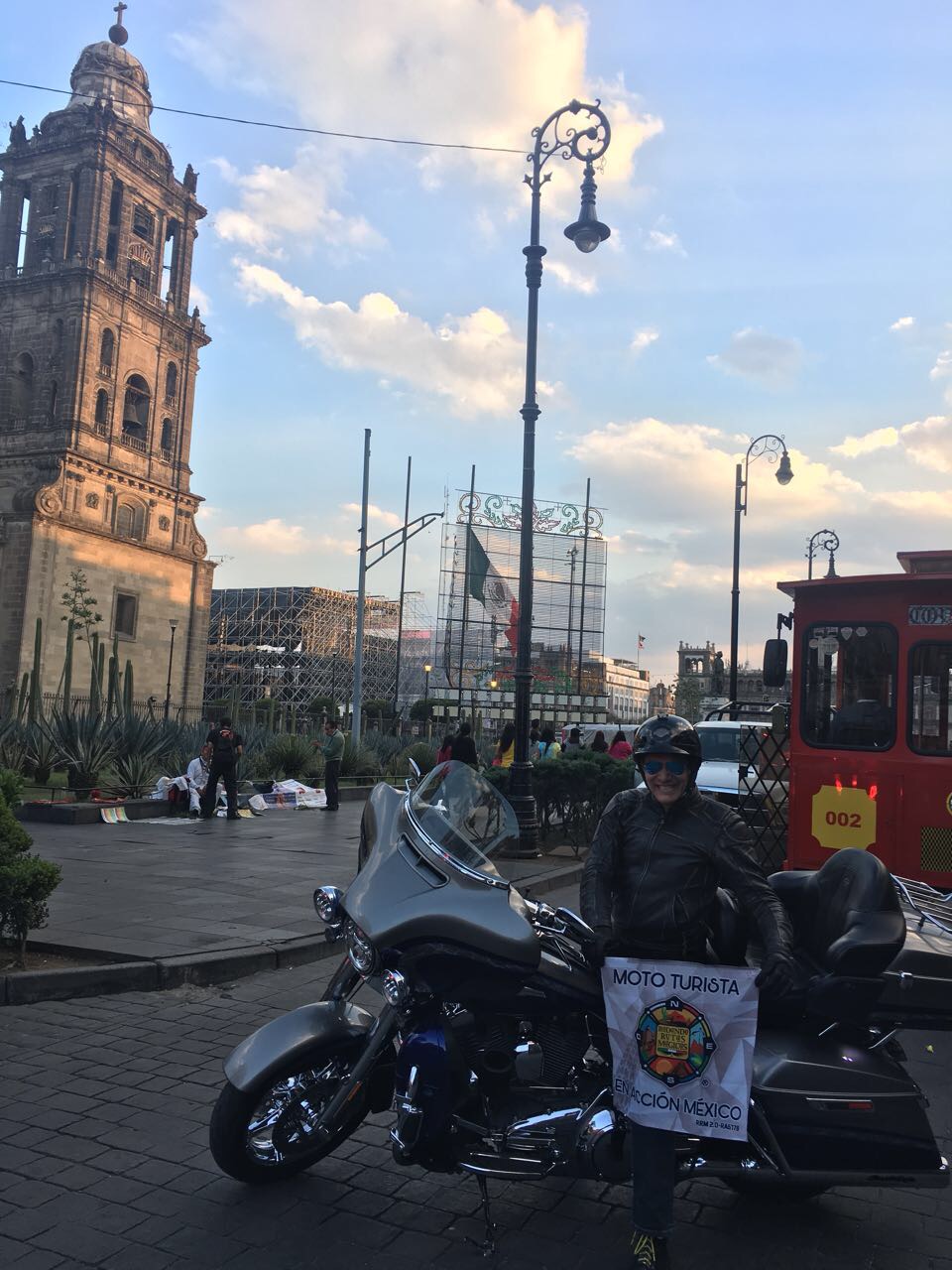 Zócalo CDMX