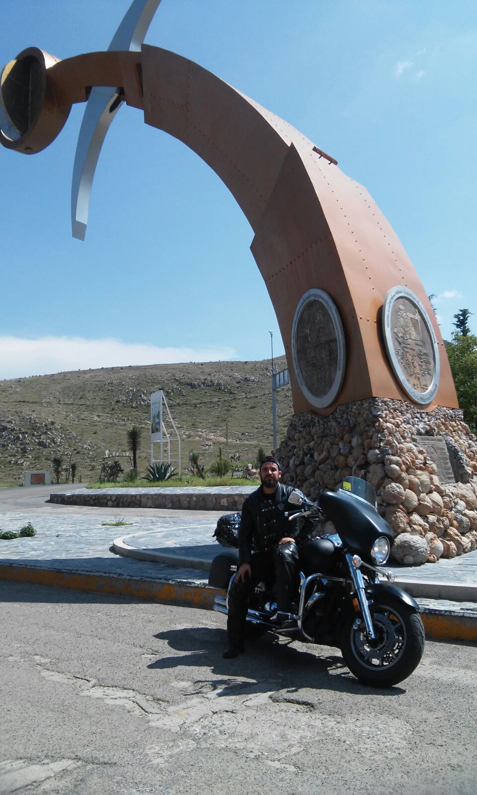 Real de Asientos, Aguascalientes