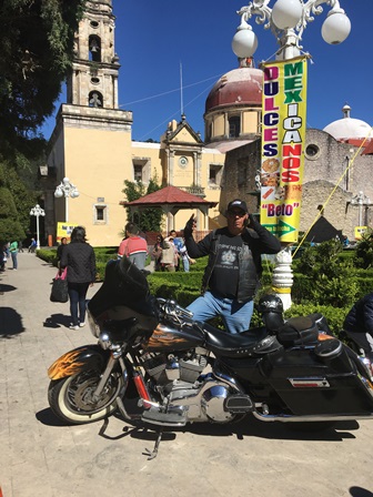 El Mineral del Chico