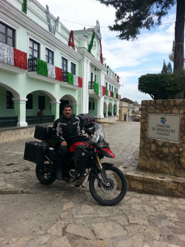 comitan de dominguez